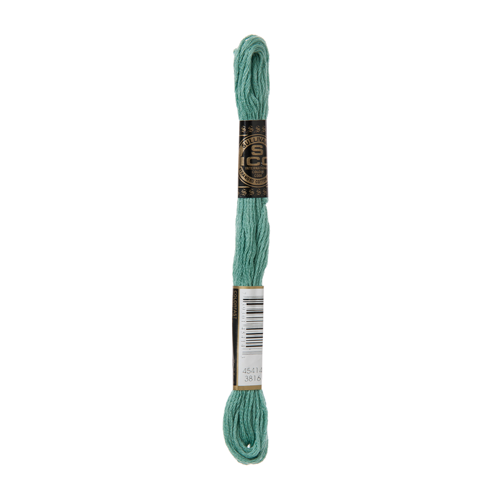 Sullivans Cotton Embroidery Floss, 8m