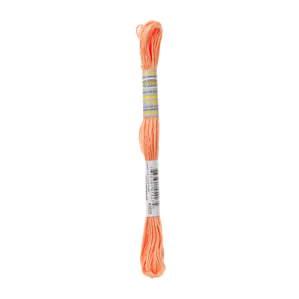 Sullivans Cotton Embroidery Floss, 8m