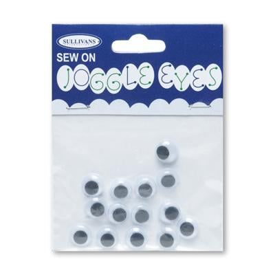 Sullivans Sew On Joggle Eye