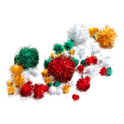 Sullivans Pom Poms, Multi