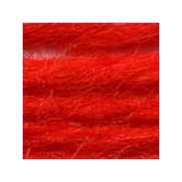 Sullivans Tapestry Wool, Anc/8198 Dmc/7606- 8m