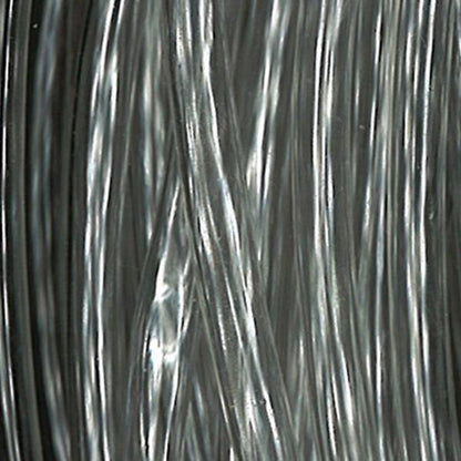 Sullivans Plastic Tubing, 6mm x 2m