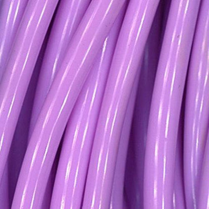 Sullivans Plastic Tubing, 6mm x 2m