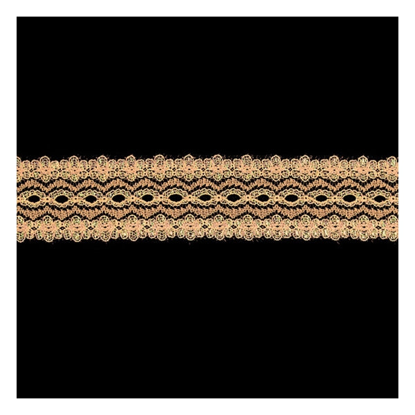 Sullivans Opal Lace Eyelet, 35mmx5m