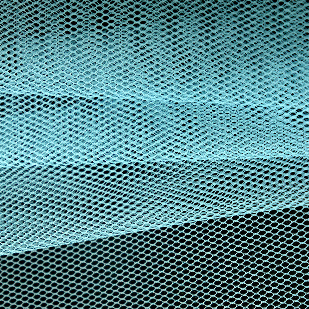 100% Polyester Netting, Width 140cm