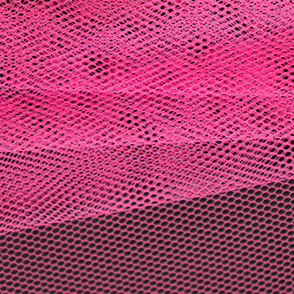 100% Polyester Netting, Width 140cm