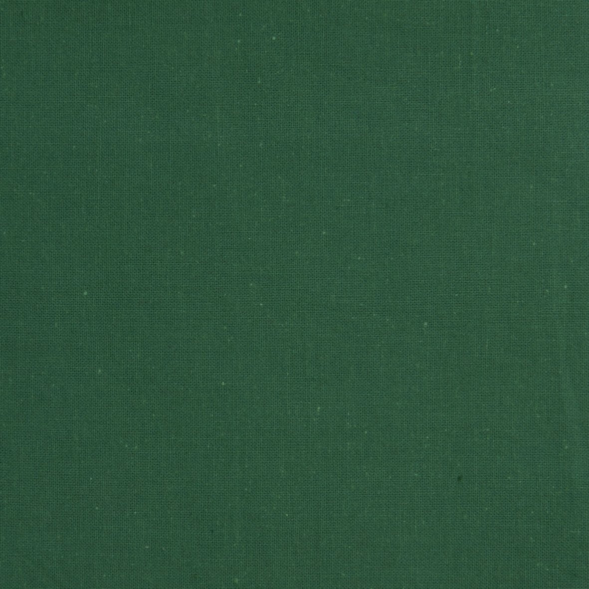 Homespun Plain Fabric, White- Width 112cm