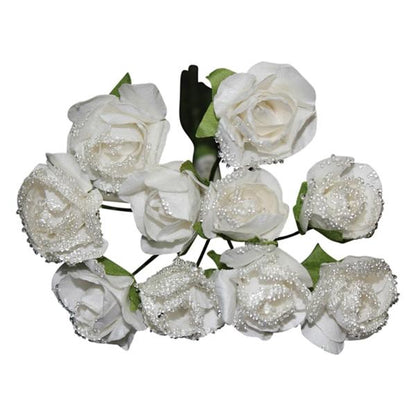 Craft Flower Glass,  Small