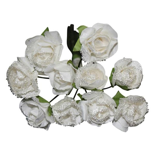 Craft Flower Glass,  Small