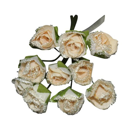Craft Flower Glass,  Small