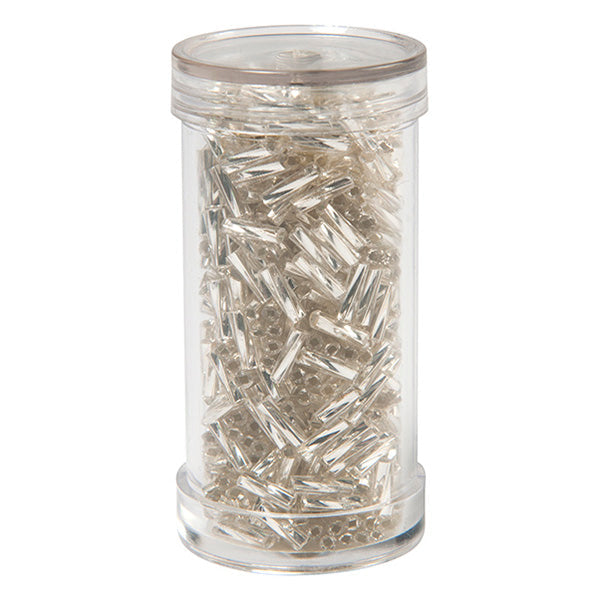 Sullivans Bugle Beads, 7mm