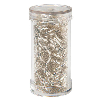 Sullivans Bugle Beads, 7mm