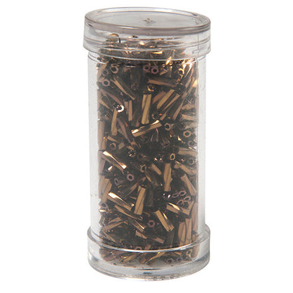 Sullivans Bugle Beads, 7mm