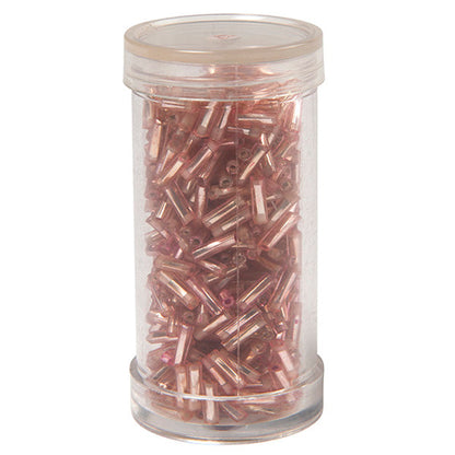 Sullivans Bugle Beads, 7mm