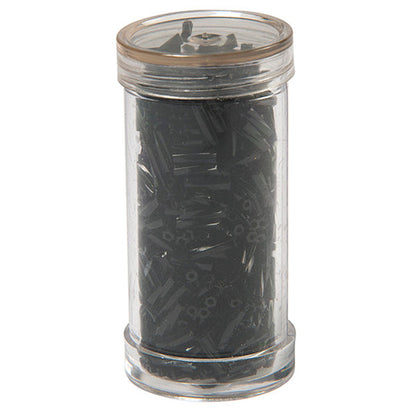 Sullivans Bugle Beads, 7mm