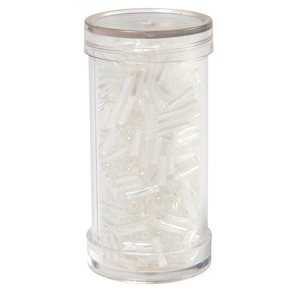 Sullivans Bugle Beads, 7mm