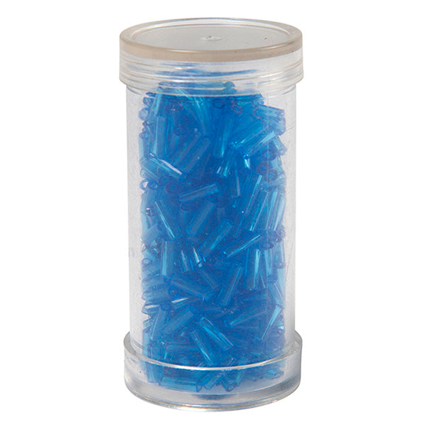 Sullivans Bugle Beads, 7mm