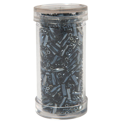 Sullivans Bugle Beads, 7mm