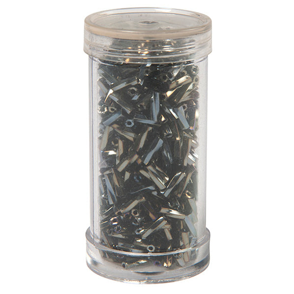 Sullivans Bugle Beads, 7mm