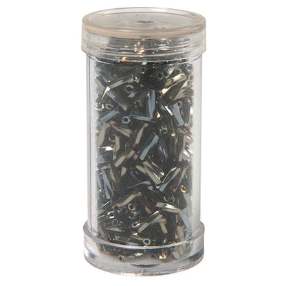 Sullivans Bugle Beads, 7mm