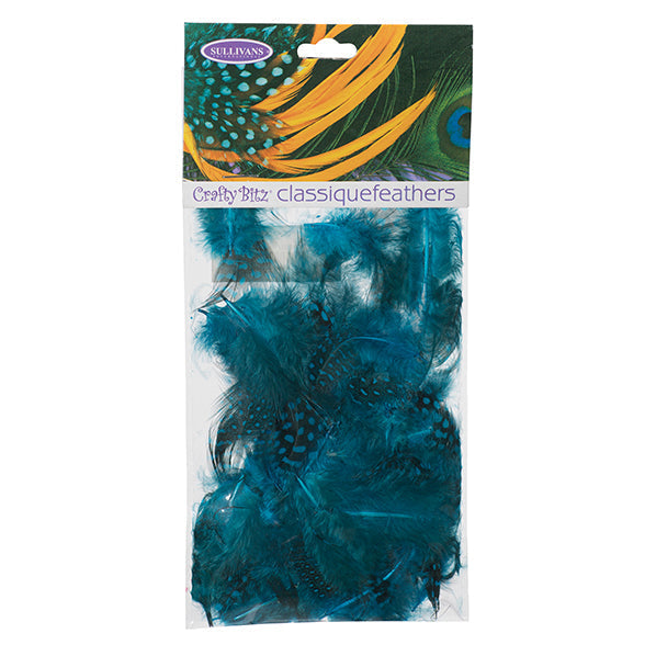 Feather Classique Polka, 2g
