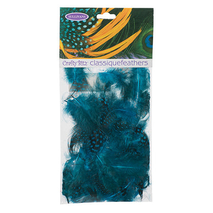 Feather Classique Polka, 2g