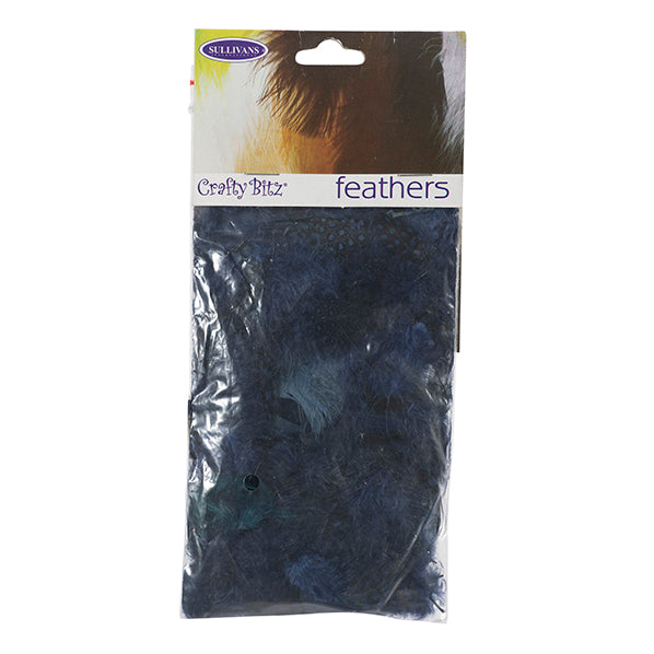 Feather Classique Polka, 2g