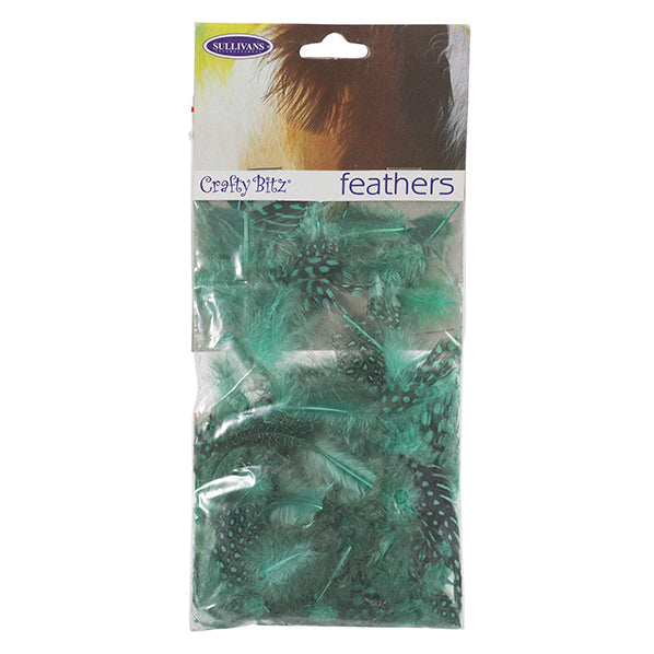 Feather Classique Polka, 2g