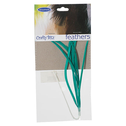 Feather Biot