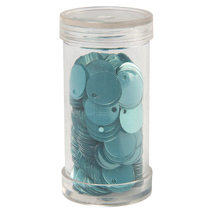 Sullivans Flat Sequins, 10mm
