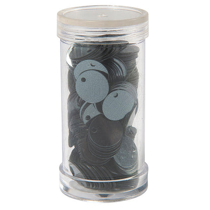 Sullivans Flat Sequins, 10mm