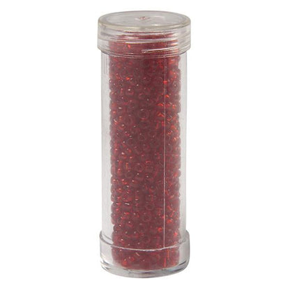 Sullivans Seed Beads, Colour 5B- Size 12