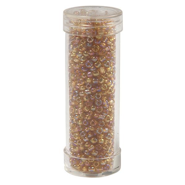 Sullivans Seed Beads, Colour 162B- Size 12
