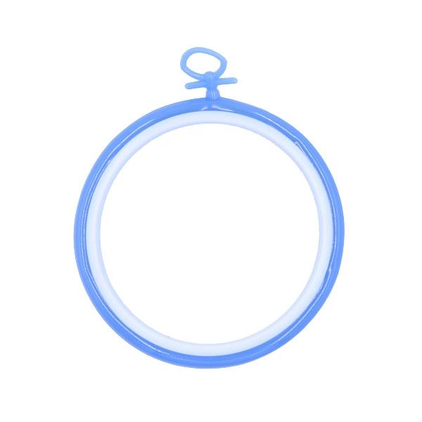 Sullivans Embroidery Hoop, Circular - Assorted