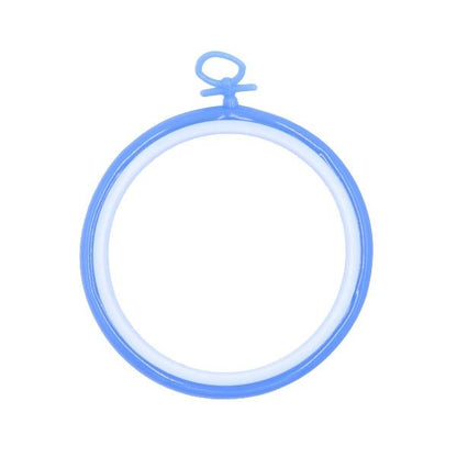 Sullivans Embroidery Hoop, Circular - Assorted