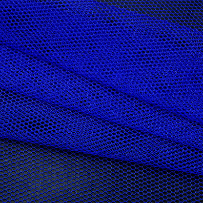 100% Polyester Netting, Width 140cm