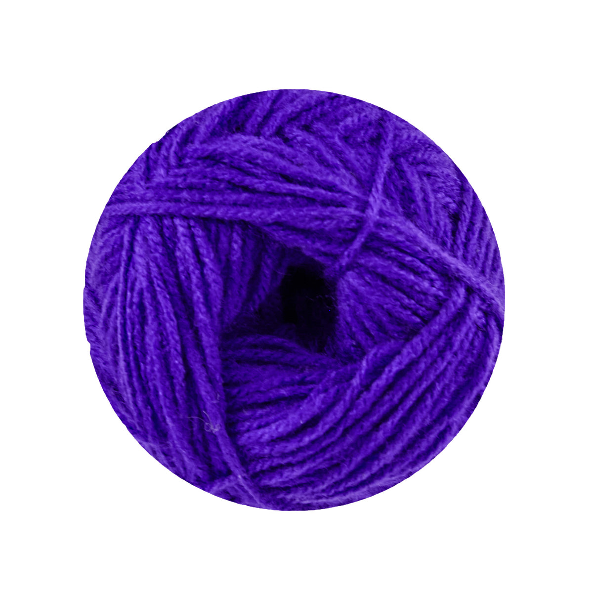 Makr DK 8ply Crochet & Knitting Yarn, 100g Acrylic Yarn
