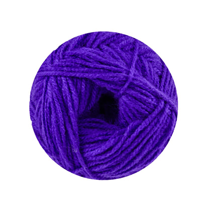 Makr DK 8ply Crochet & Knitting Yarn, 100g Acrylic Yarn