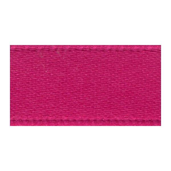 Sullivans Ribbon Satin, Hot Pink- 25mm