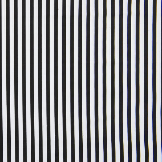 Stripemania Nautical Cotton Fabric, Width 114cm