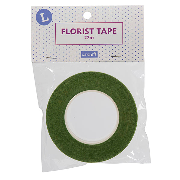 Florist Tape,  27m