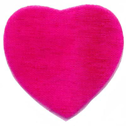 Sullivans Organza Hearts Boxed, 200pc
