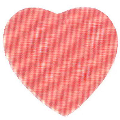 Sullivans Organza Hearts Boxed, 200pc