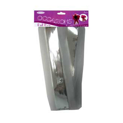 Sullivans Pullbow Satin
