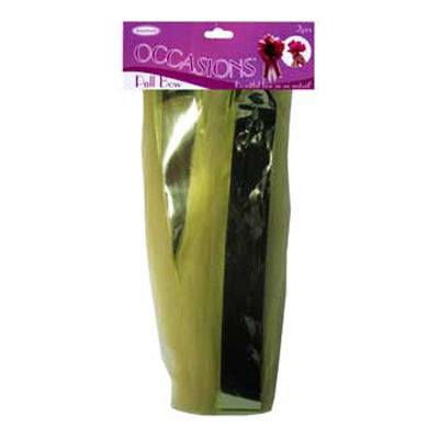 Sullivans Pullbow Satin