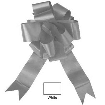 Sullivans Pullbow Satin