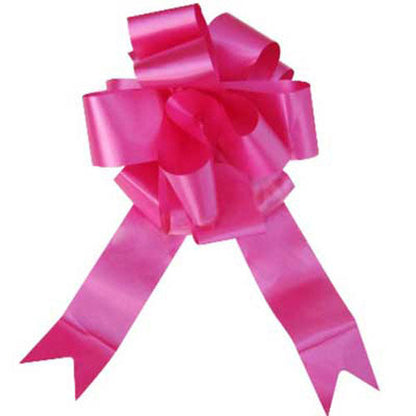 Sullivans Pullbow Satin