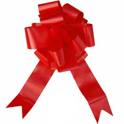 Sullivans Pullbow Satin