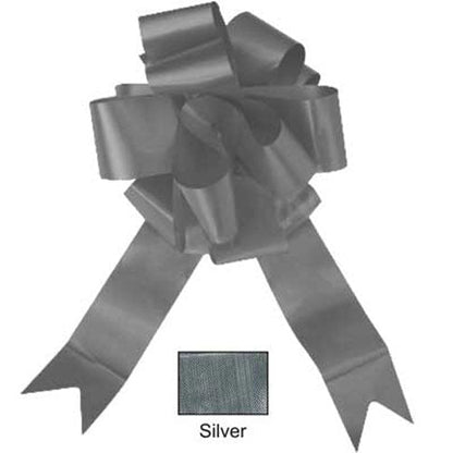 Sullivans Pullbow Satin