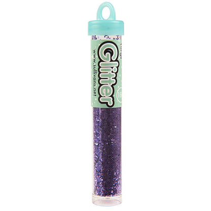 Sullivans Large Glitter, 18g